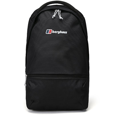 Berghaus Recognition 25 Black Backpack