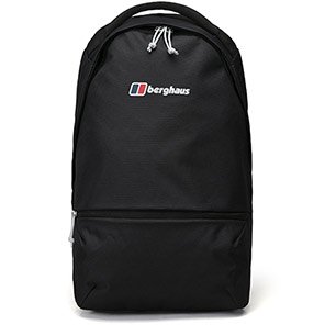 Berghaus Recognition 25 Black Backpack