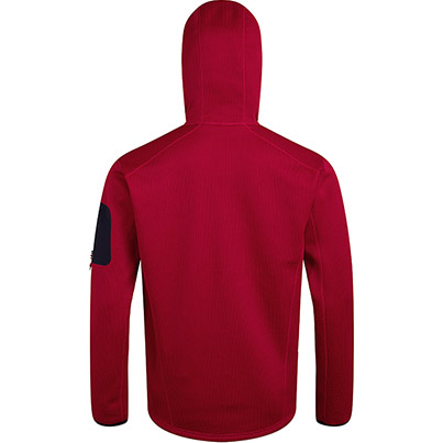 Berghaus Pravitale Mountain 2.0 Red 