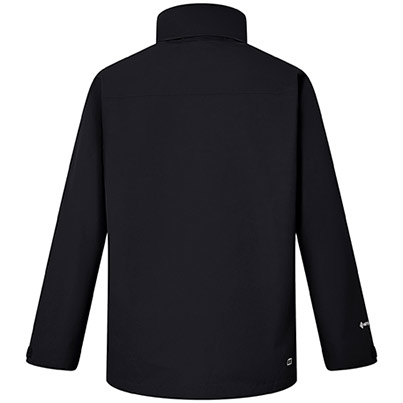 Berghaus Hillwalker Men’s Black Waterproof Jacket