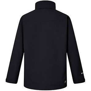 Berghaus Hillwalker Men’s Black Waterproof Jacket