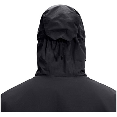 Berghaus Hillwalker Men’s Black Waterproof Jacket