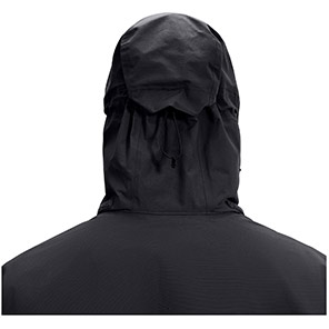 Berghaus Hillwalker Men’s Black Waterproof Jacket