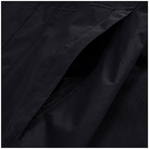 Berghaus Hillwalker Men’s Black Waterproof Jacket