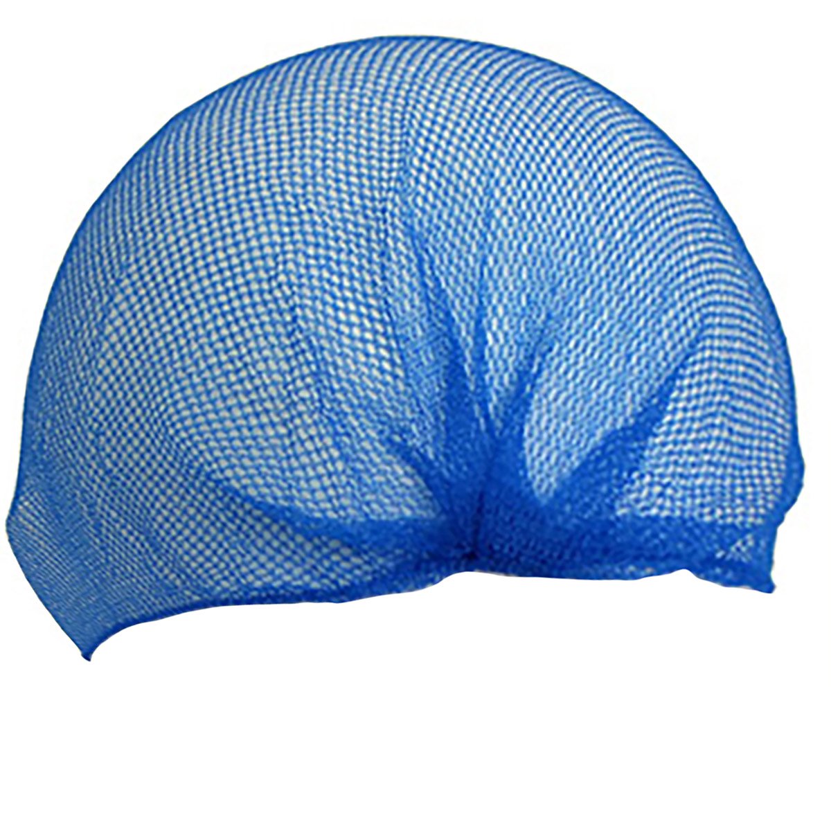 HairTite Standard Blue MetalFree (Pack of 100