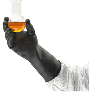 Ansell AlphaTec 87-118 Gloves