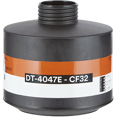 3M CF32 DT-4047E AXP3 Combination Filter