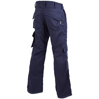 ProGARM TR222M Men’s Navy Arc-Flash Cargo Trousers