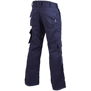 ProGARM TR222M Men’s Navy Arc-Flash Cargo Trousers