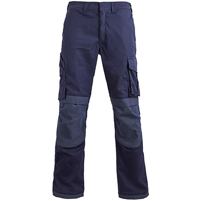 ProGARM TR222M Men’s Navy Arc-Flash Cargo Trousers