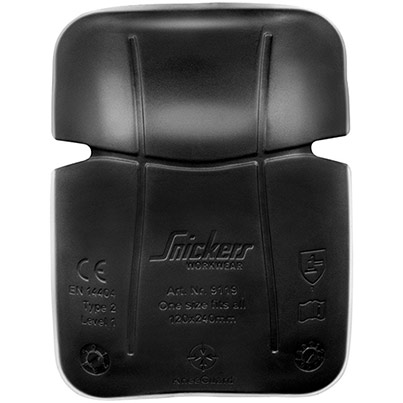 Snickers Floorlayer D30 Lite 9119 Kneepad Inserts