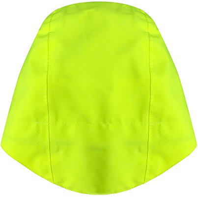 Arco Hi-Vis Yellow GORE-TEX Hood