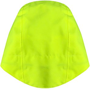 Arco Hi-Vis Yellow GORE-TEX Hood