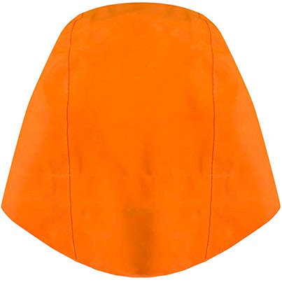 Arco Hi-Vis Orange GORE-TEX Hood