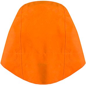 Arco Hi-Vis Orange GORE-TEX Hood