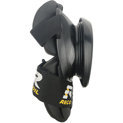 Recoil RK001 Kneepad Inserts