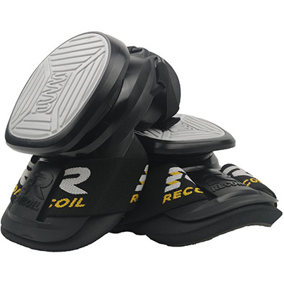 Recoil RK001 Kneepad Inserts