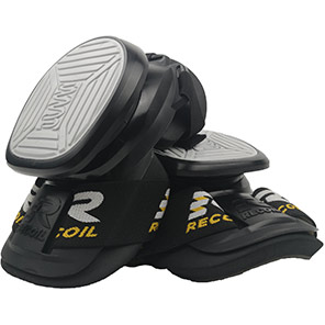 Recoil RK001 Kneepad Inserts