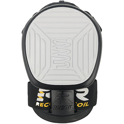 Recoil RK001 Kneepad Inserts
