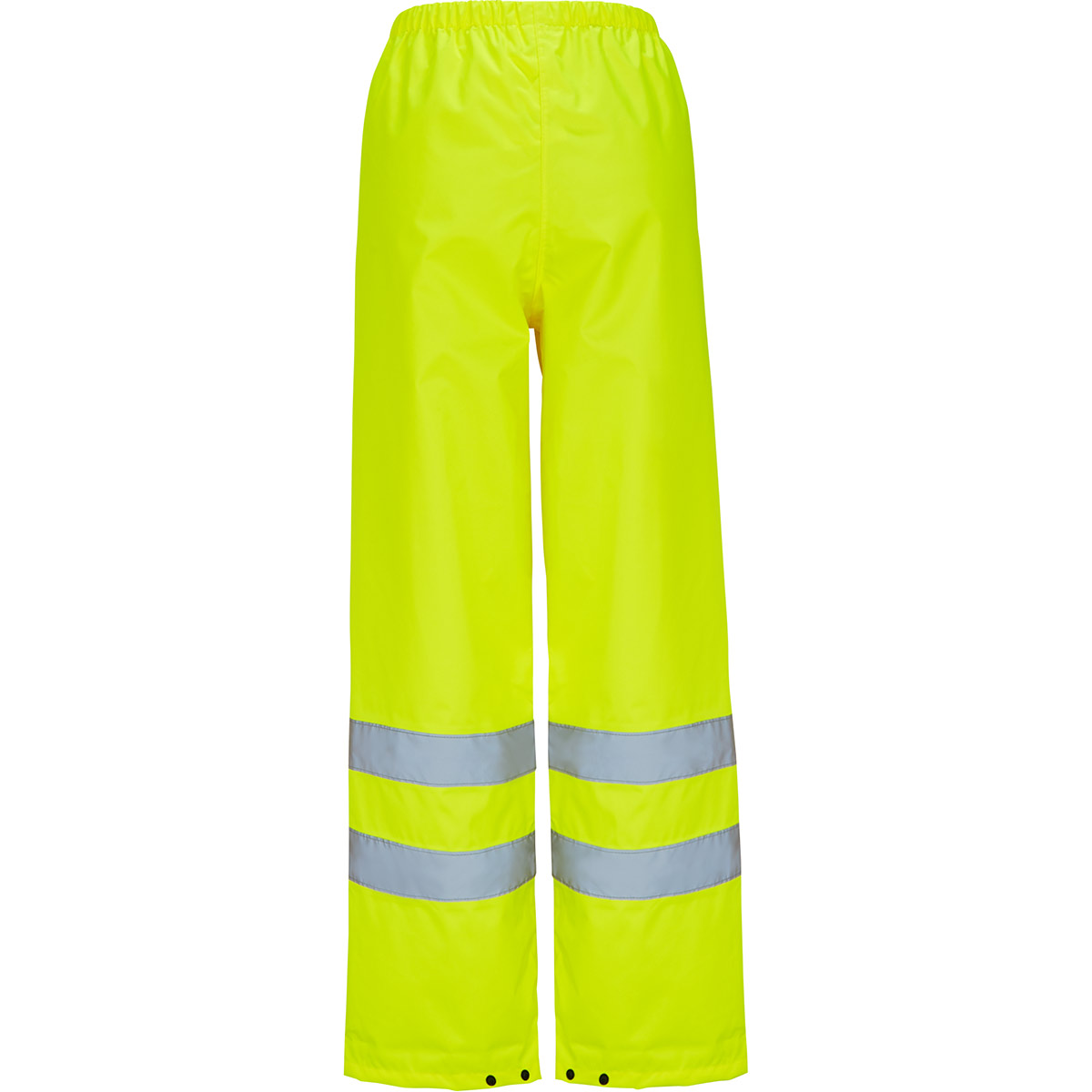 mens hi vis waterproof trousers