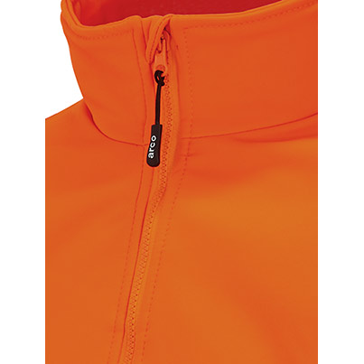 arco soft shell jacket