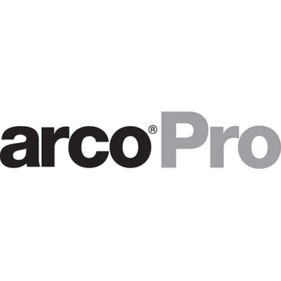 ArcoPro Nordic Navy Flame-Retardant Trousers with Kneepad Pockets