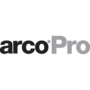 ArcoPro Nordic Navy Flame-Retardant Trousers with Kneepad Pockets