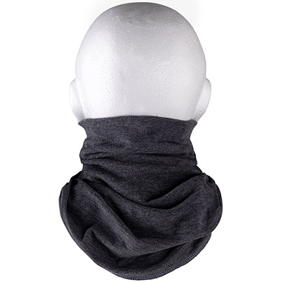 ArcoPro Charcoal Arc-Flash Snood