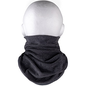 ArcoPro Charcoal Arc-Flash Snood