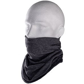 ArcoPro Charcoal Arc-Flash Snood