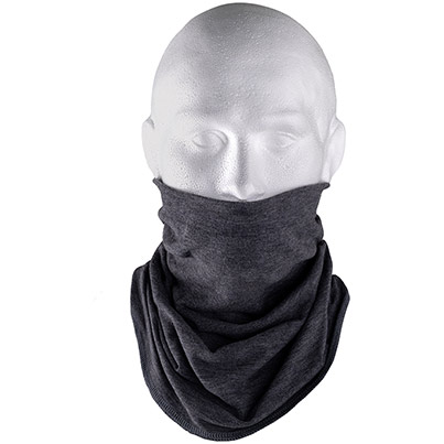 ArcoPro Charcoal Arc-Flash Snood