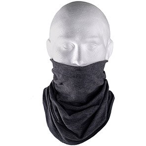 ArcoPro Charcoal Arc-Flash Snood