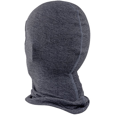 ArcoPro Charcoal Arc-Flash Balaclava