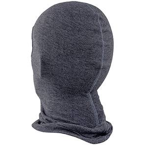 ArcoPro Charcoal Arc-Flash Balaclava