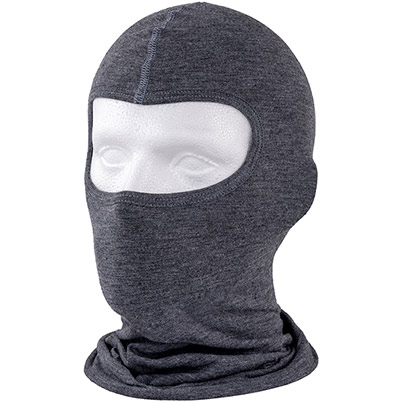 ArcoPro Charcoal Arc-Flash Balaclava