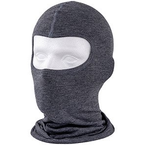 ArcoPro Charcoal Arc-Flash Balaclava