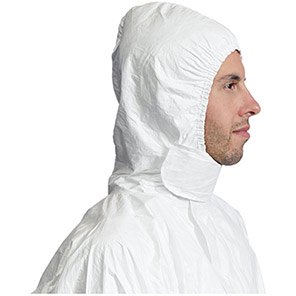 DuPont Tyvek 500 HP TY178 Chemical Coveralls