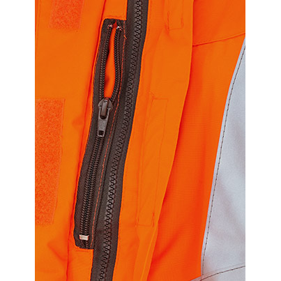 overhead waterproof jacket womens