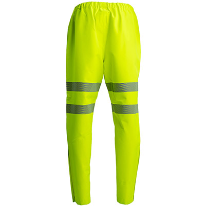 Arco Yellow GORE-TEX Hi-Vis Overtrousers