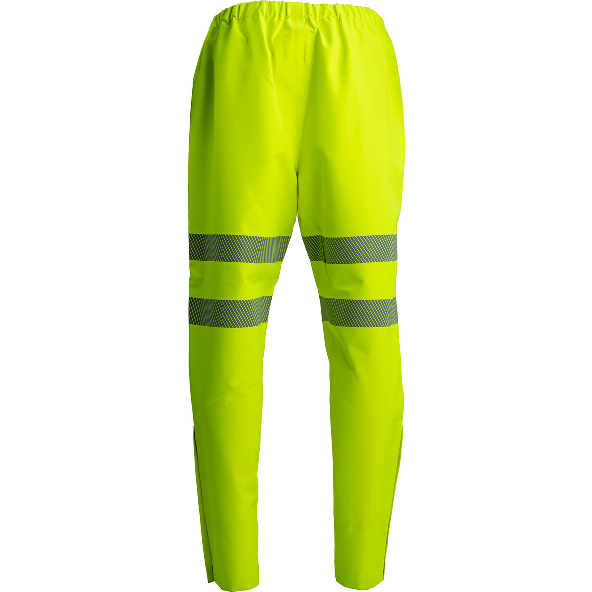 Arco Yellow GORETEX HiVis Overtrousers Arco Work Trousers Arco