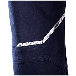 TROJAN Stretch Men’s Navy Cargo Trousers