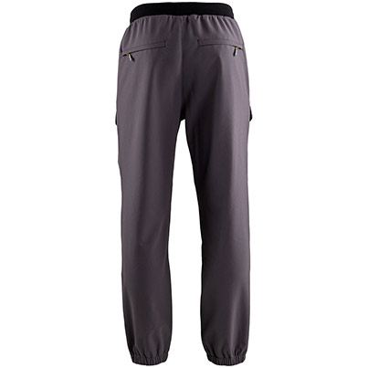 TROJAN Tech Men’s Grey Joggers