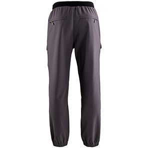 TROJAN Tech Men’s Grey Joggers