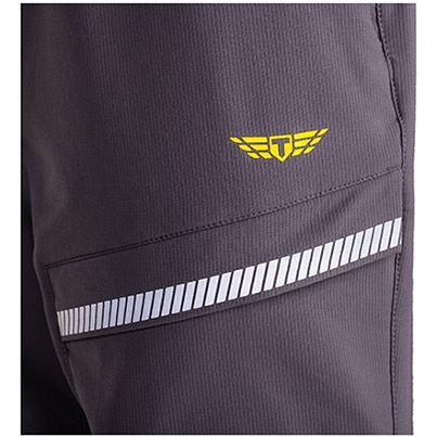 TROJAN Tech Men’s Grey Joggers