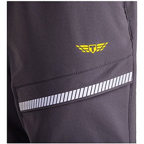 TROJAN Tech Men’s Grey Joggers