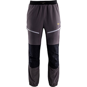 TROJAN Tech Men’s Grey Joggers 3XL