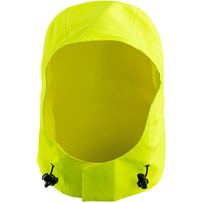 Arco Women’s Hi-Vis Yellow GOR-TEX Hood
