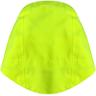 Arco Women’s Hi-Vis Yellow GORE-TEX Hood