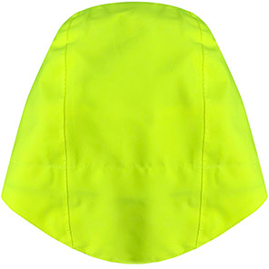Arco Women’s Hi-Vis Yellow GORE-TEX Hood