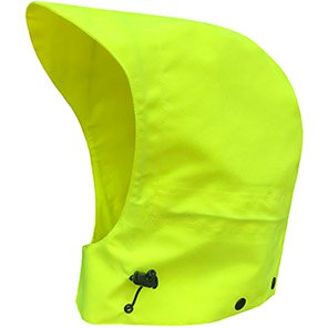 Arco Women’s Hi-Vis Yellow GORE-TEX Hood